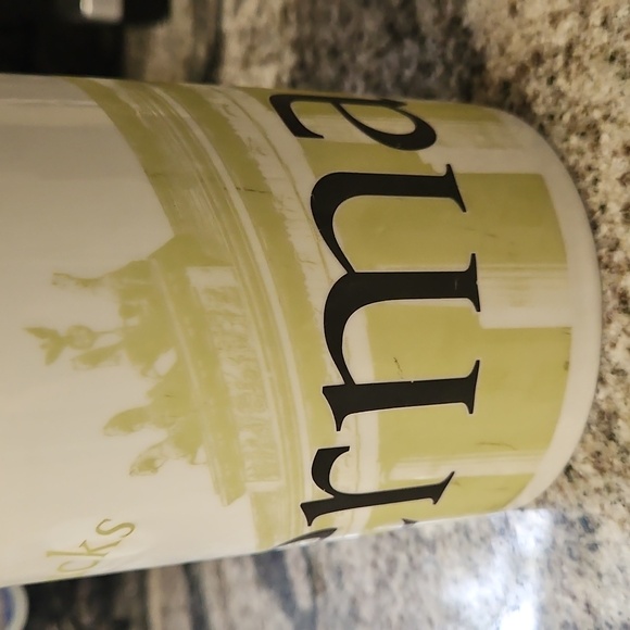 Starbucks GERMANY city Mug - Picture 2 of 5